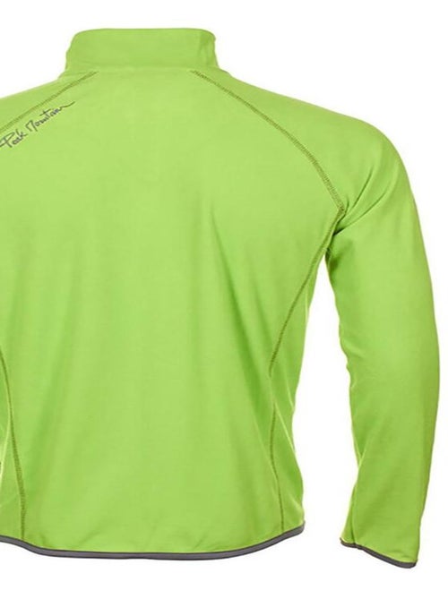 Sweat polaire   CAFONE - PEAK MOUNTAIN - Kiabi