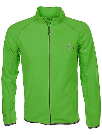 Sweat polaire CAFONE - PEAK MOUNTAIN