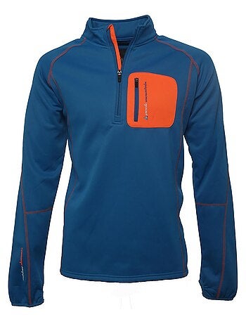 Sweat polaire CERUNO - PEAK MOUNTAIN