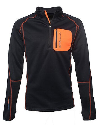 Sweat polaire CERUNO - PEAK MOUNTAIN