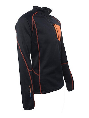 Sweat polaire CERUNO - PEAK MOUNTAIN