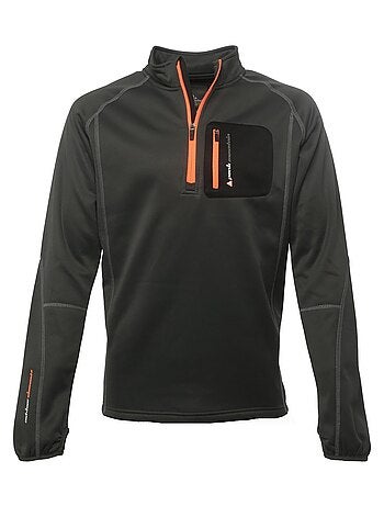 Sweat polaire CERUNO - PEAK MOUNTAIN