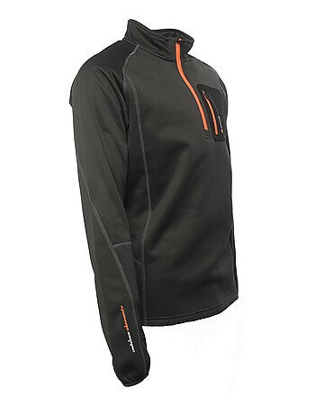Sweat polaire CERUNO - PEAK MOUNTAIN