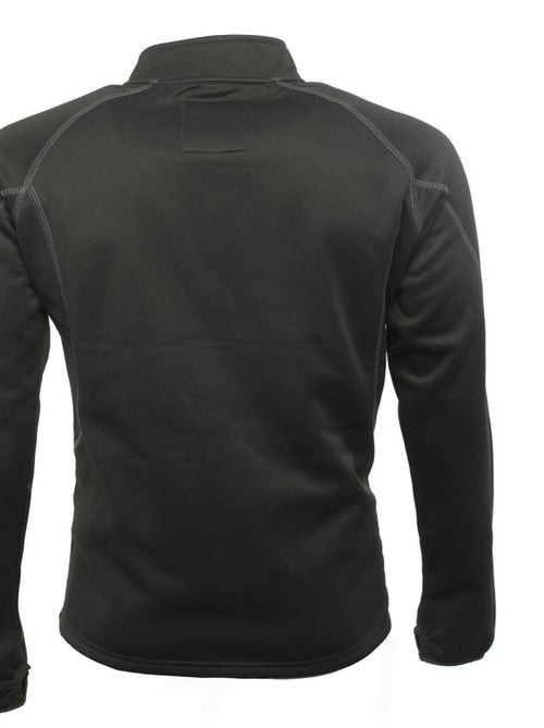 Sweat polaire   CERUNO - PEAK MOUNTAIN - Kiabi