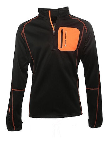 Sweat polaire CERUNO - PEAK MOUNTAIN