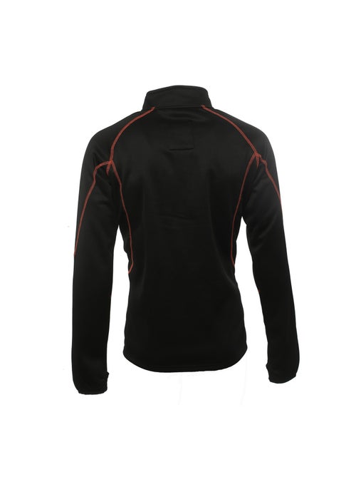 Sweat polaire   CERUNO - PEAK MOUNTAIN - Kiabi