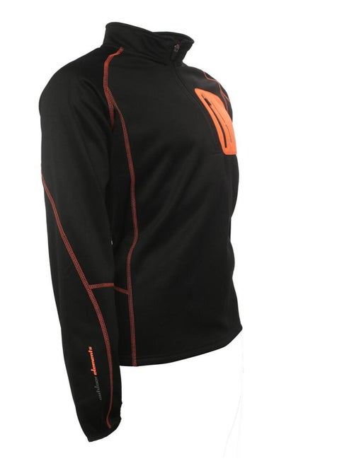 Sweat polaire   CERUNO - PEAK MOUNTAIN - Kiabi