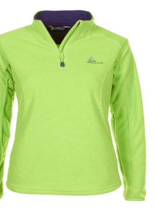Sweat polaire femme ATILA