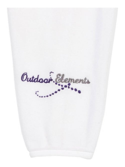 Sweat polaire fille FAFINE - PEAK MOUNTAIN - Kiabi