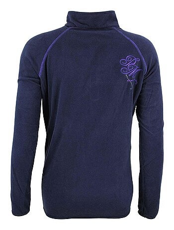 Sweat polaire fille FAFINE - PEAK MOUNTAIN