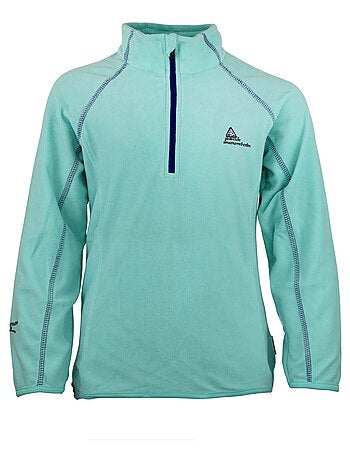 Sweat polaire fille FAFINE - PEAK MOUNTAIN