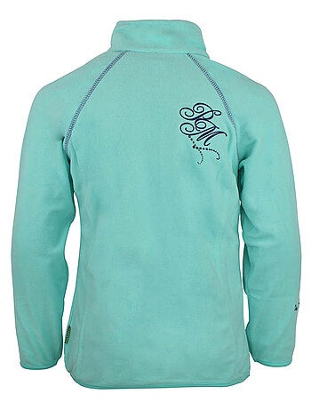 Sweat polaire fille FAFINE - PEAK MOUNTAIN