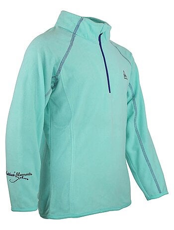Sweat polaire fille FAFINE - PEAK MOUNTAIN