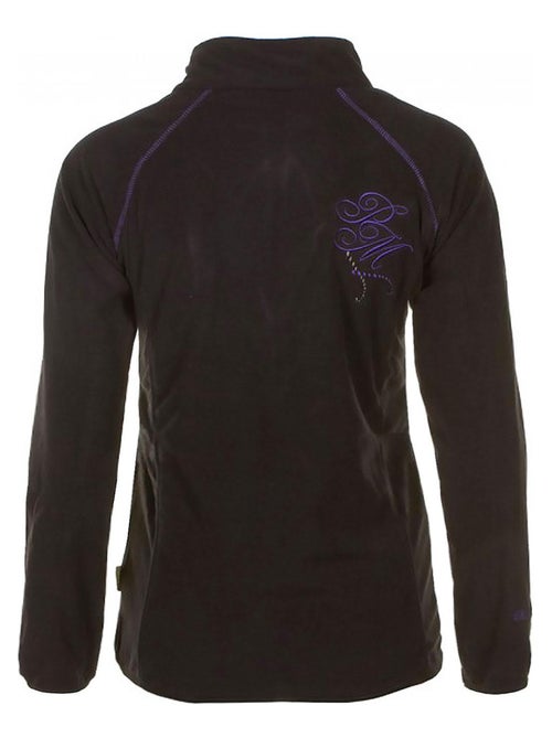 Sweat polaire fille FAFINE - PEAK MOUNTAIN - Kiabi