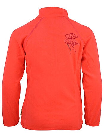 Sweat polaire fille FAFINE - PEAK MOUNTAIN