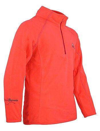 Sweat polaire fille FAFINE - PEAK MOUNTAIN