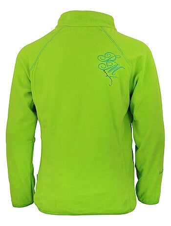 Sweat polaire fille FAFINE - PEAK MOUNTAIN