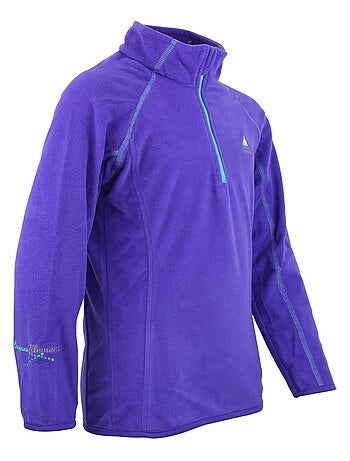 Sweat polaire fille FAFINE - PEAK MOUNTAIN