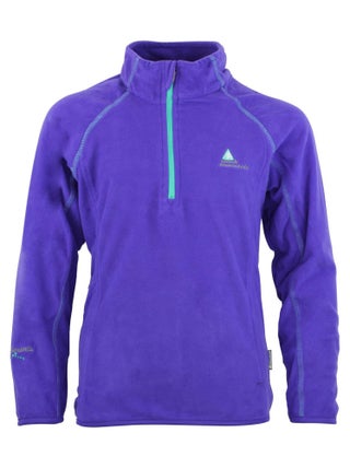 Sweat polaire fille FAFINE - PEAK MOUNTAIN