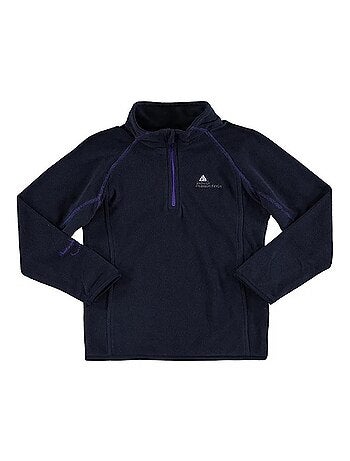 Sweat polaire fille GAFINE - PEAK MOUNTAIN