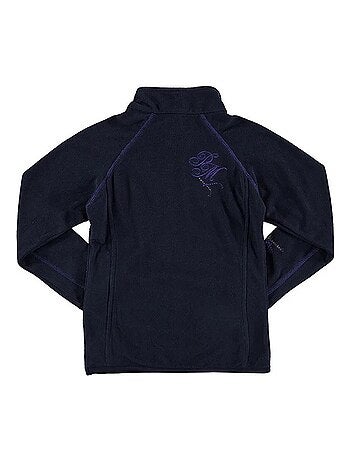 Sweat polaire fille GAFINE - PEAK MOUNTAIN