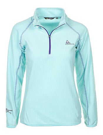 Sweat polaire fille GAFINE - PEAK MOUNTAIN