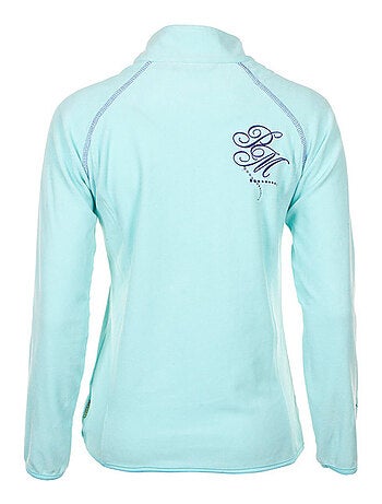 Sweat polaire fille GAFINE - PEAK MOUNTAIN