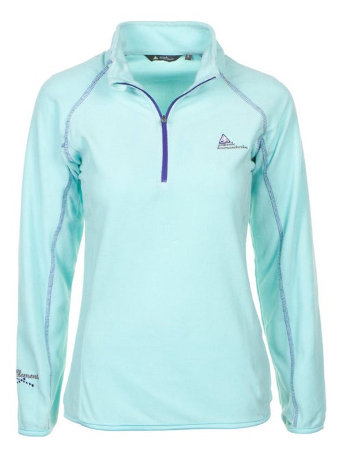 Sweat polaire fille GAFINE - PEAK MOUNTAIN - Kiabi