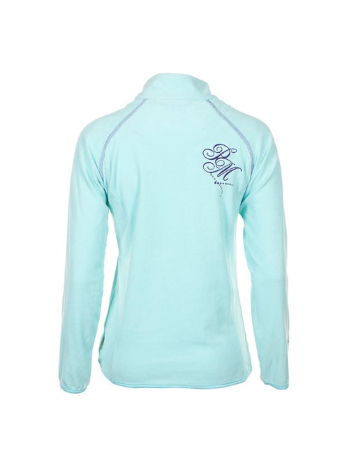 Sweat polaire fille GAFINE - PEAK MOUNTAIN - Kiabi