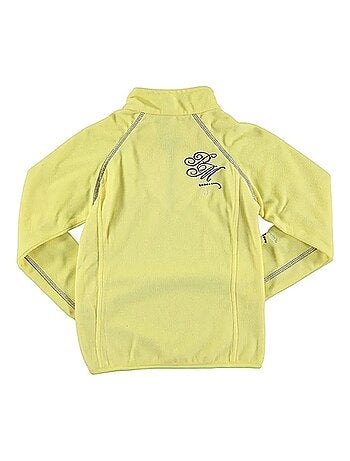 Sweat polaire fille GAFINE - PEAK MOUNTAIN