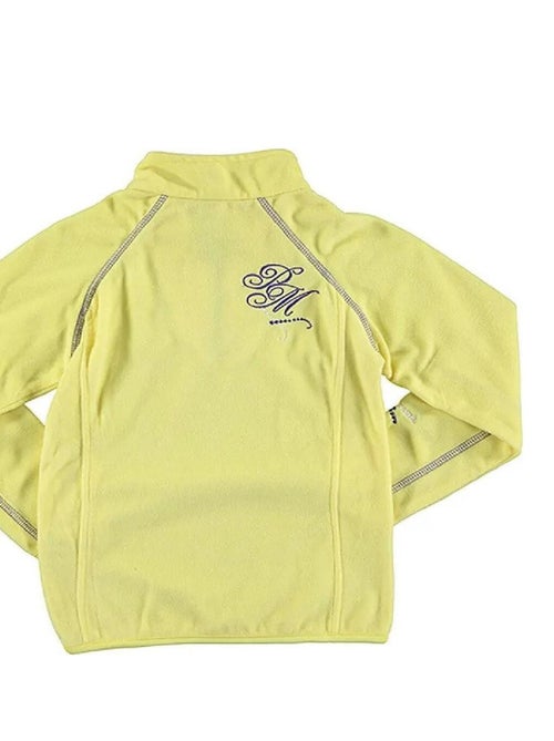 Sweat polaire fille GAFINE - PEAK MOUNTAIN - Kiabi