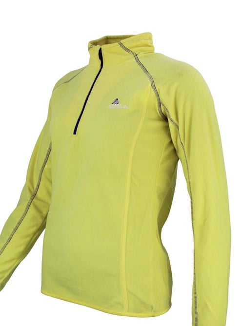 Sweat polaire fille GAFINE - PEAK MOUNTAIN - Kiabi