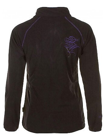 Sweat polaire fille GAFINE - PEAK MOUNTAIN