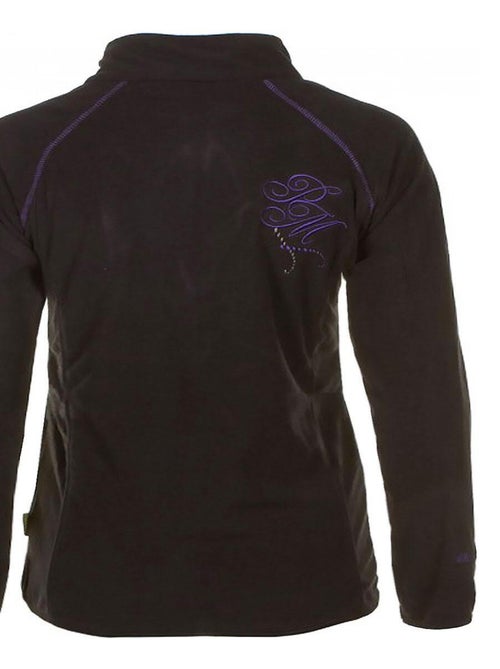Sweat polaire fille GAFINE - PEAK MOUNTAIN - Kiabi