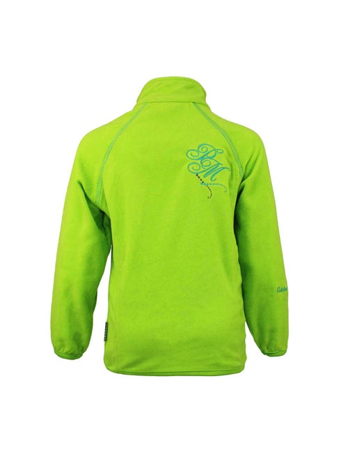 Sweat polaire fille GAFINE - PEAK MOUNTAIN - Kiabi