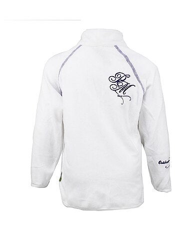 Sweat polaire fille GAFONE - PEAK MOUNTAIN