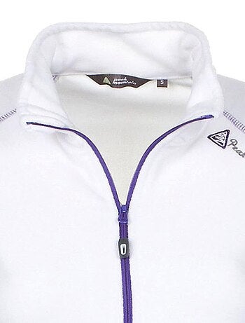 Sweat polaire fille GAFONE - PEAK MOUNTAIN