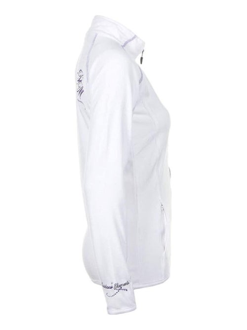 Sweat polaire fille GAFONE - PEAK MOUNTAIN - Kiabi