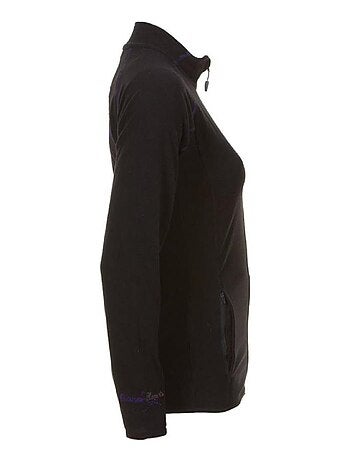 Sweat polaire fille GAFONE - PEAK MOUNTAIN