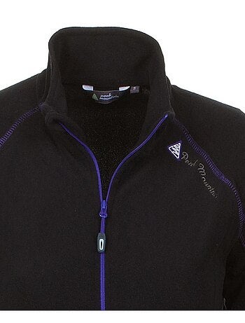 Sweat polaire fille GAFONE - PEAK MOUNTAIN