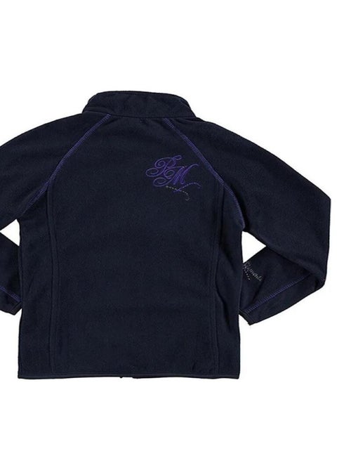 Sweat polaire fille GAFONE - PEAK MOUNTAIN - Kiabi