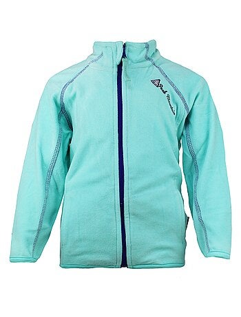 Sweat polaire fille GAFONE - PEAK MOUNTAIN