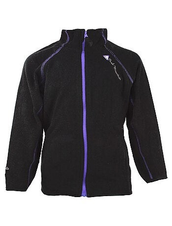 Sweat polaire fille GAFONE - PEAK MOUNTAIN