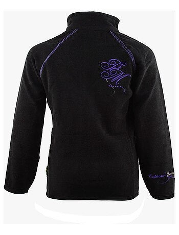 Sweat polaire fille GAFONE - PEAK MOUNTAIN