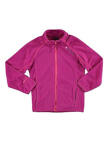 Sweat polaire fille GAFONE - PEAK MOUNTAIN