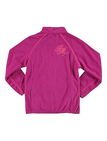 Sweat polaire fille GAFONE - PEAK MOUNTAIN
