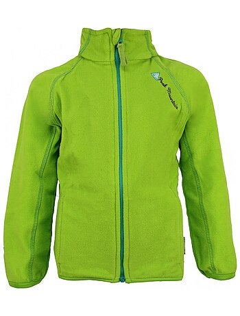 Sweat polaire fille GAFONE - PEAK MOUNTAIN