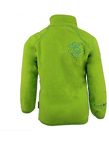 Sweat polaire fille GAFONE - PEAK MOUNTAIN
