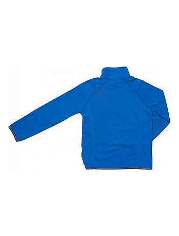 Sweat polaire garçon ECAFINE - PEAK MOUNTAIN