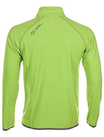 Sweat polaire garçon ECAFINE - PEAK MOUNTAIN